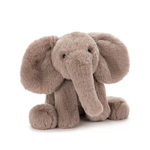 Jellycat Elephant - Brand New